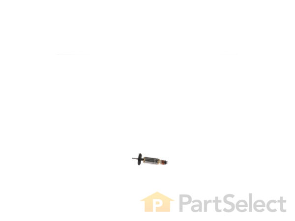 10152226-1-S-Makita-515611-3-Armature With Bearing And Fan 360 view