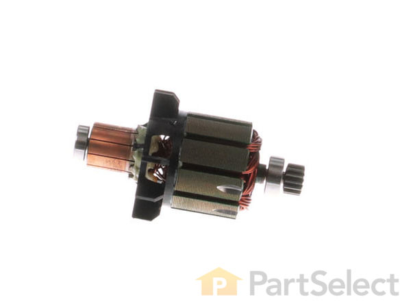 10152744-1-S-Makita-619198-8-Armature 360 view