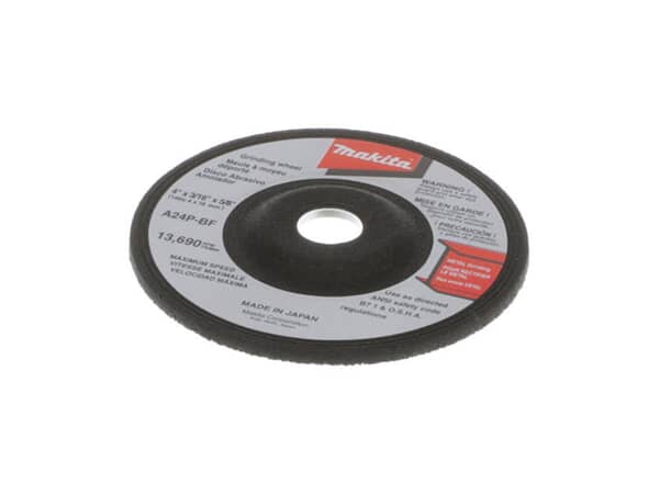 10154066-1-S-Makita-741402-8-1-Grinding Wheel - 4 360 view
