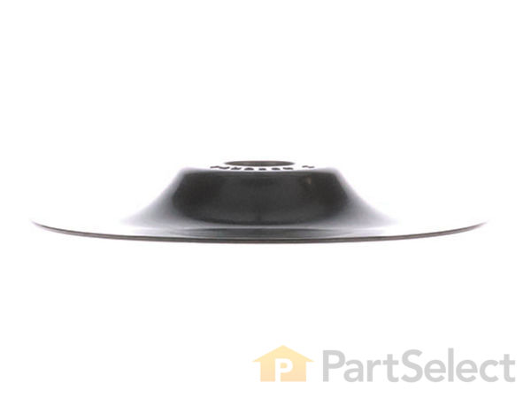 10154098-1-S-Makita-743025-8-Plastic Backing Pad 360 view