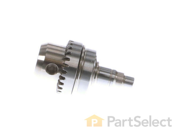 10154128-1-S-Makita-763174-5-Drill Chuck S10 360 view
