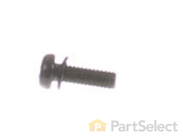 10155457-1-S-Makita-911116-5-Pan Head Screw M4x12 360 view
