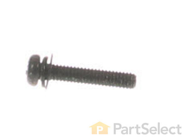 10155469-1-S-Makita-911138-5-Pan Head Screw M4x20 360 view