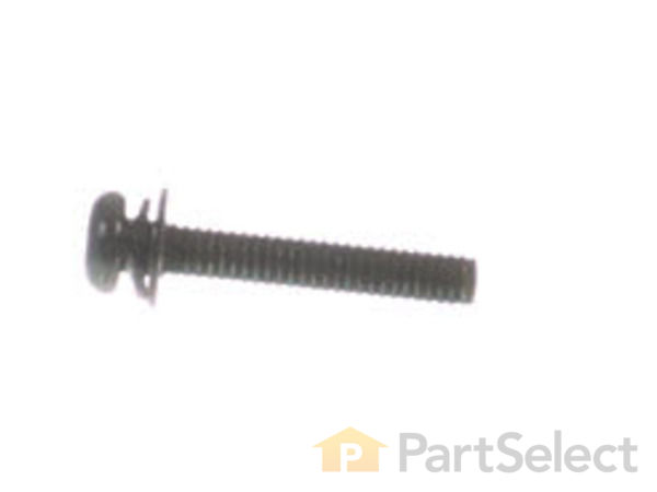 10155471-1-S-Makita-911143-2-Pan Head Screw M4x22 360 view