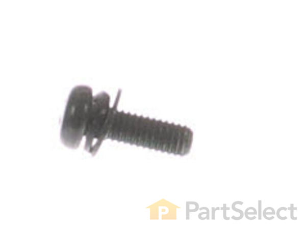 10155510-1-S-Makita-911218-7-Pan Head Screw 360 view