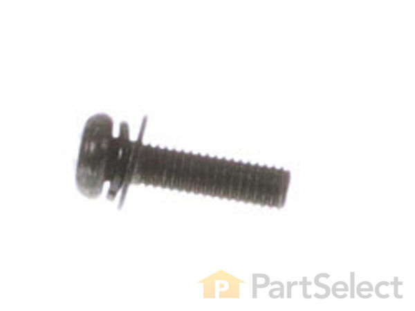 10155516-1-S-Makita-911228-4-Pan Head Screw M5x18 360 view