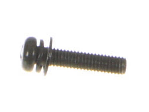 10155522-1-S-Makita-911238-1-Pan Head Screw M5x22 360 view