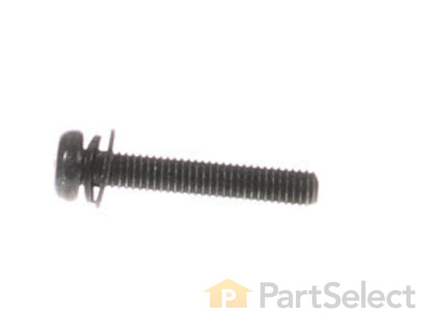 10155527-1-S-Makita-911248-8-Pan Head Screw M5x28 360 view
