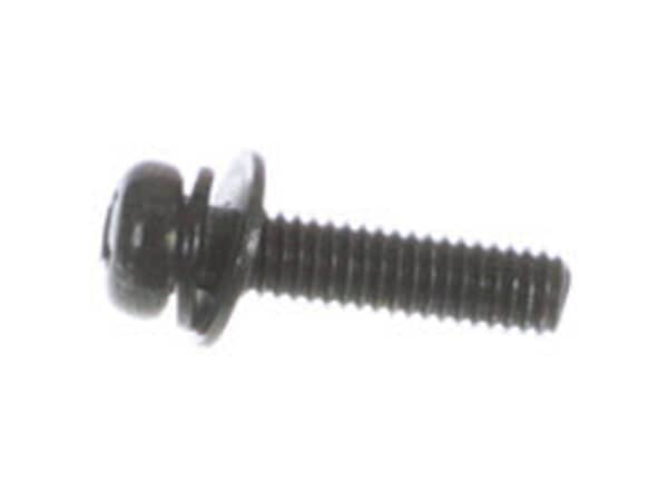 10155575-1-S-Makita-911344-2-Pan Head Screw M6x25 360 view