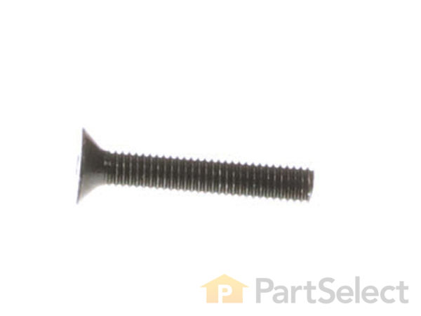 10155647-1-S-Makita-912357-6-Countersunk Head Screw M6x35 360 view