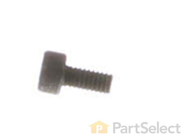 10155724-1-S-Makita-922107-1-Hex. Socket Head Bolt M4x8 360 view