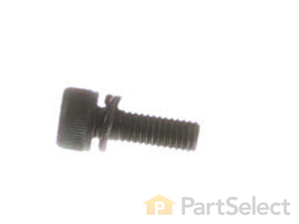 10155746-1-S-Makita-922216-6-Hex. Socket Head Bolt M5x14 360 view