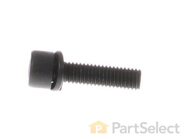 10155793-1-S-Makita-922451-6-Hex. Socket Head Bolt M8x30 360 view