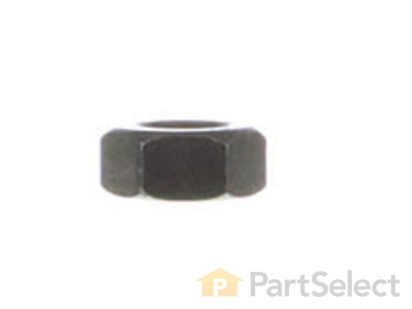 10155867-1-S-Makita-931402-8-Hex. Nut M8 360 view