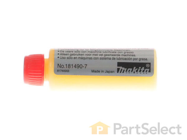 10156274-1-S-Makita-A-90582-Hammer Grease 360 view