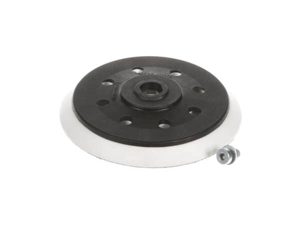 10156280-1-S-Makita-A-91207-6-inch Hook & Loop Rubber Back 360 view