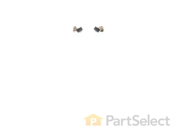 10156640-1-S-Makita-CB124-Carbon Brush CB-124 (Set of 2) 360 view