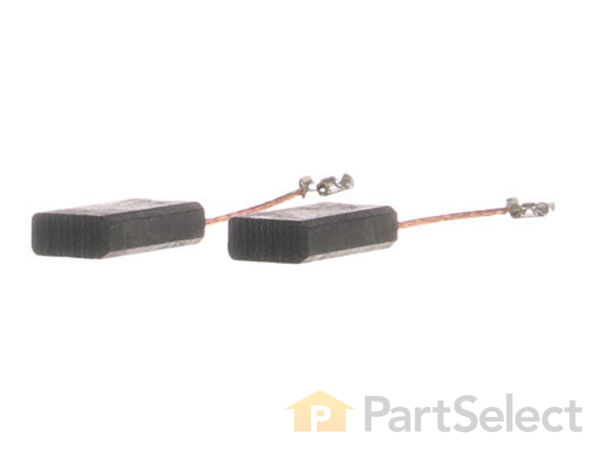 10156644-1-S-Makita-CB175-Carbon Brush Set 360 view