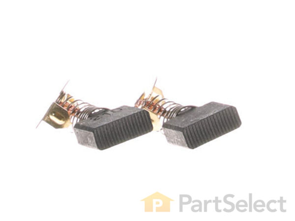 10156647-1-S-Makita-CB210-Carbon Brush Set Cb-210 360 view