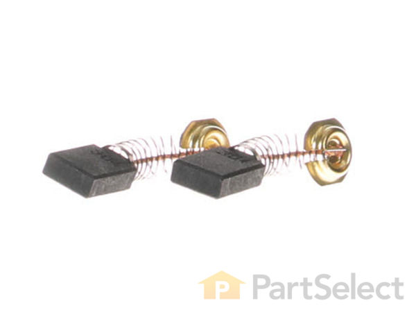 10156650-1-S-Makita-CB304-A.c. Carbon Brush Cb-304 (set 360 view