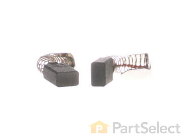 10156667-1-S-Makita-CB51-Carbon Brush Set 360 view