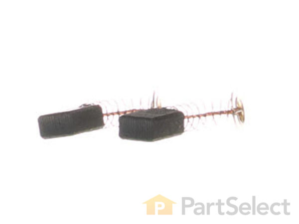 10156670-1-S-Makita-CB76-Carbon Brush Set 360 view