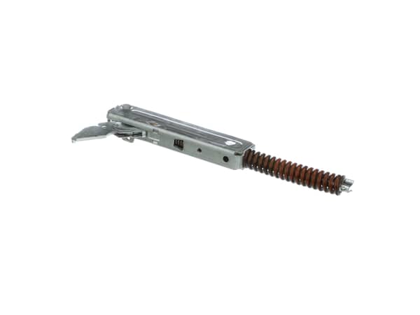 1015775-1-S-GE-WB10T10084        -HINGE DOOR RT 360 view