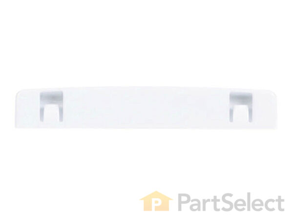 1015820-1-S-GE-WR38X10368        -Refrigerator Trim Shelf Fz 360 view