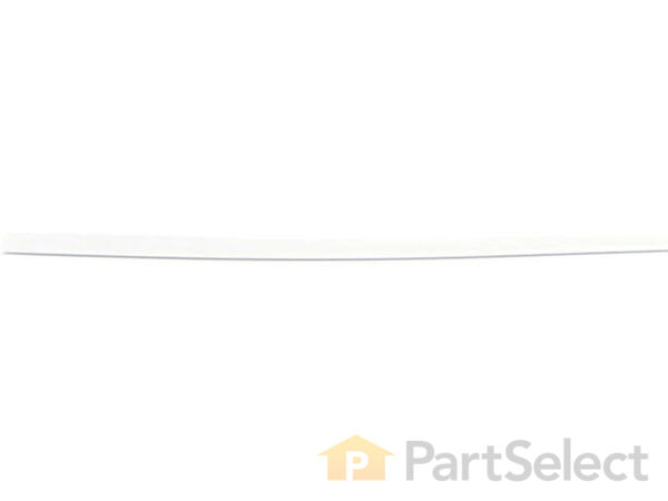 1015821-1-S-GE-WR14X10197        -Refrigerator Gasket Cover Rear 360 view