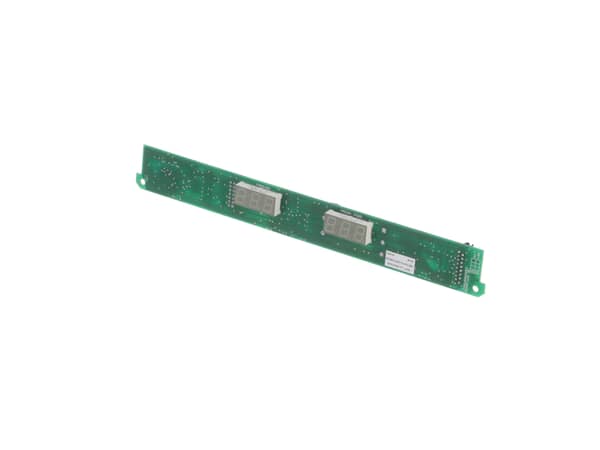 1015896-1-S-GE-WR55X10522        -Display Control Board 360 view