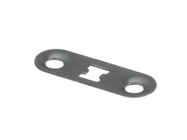 1015973-1-S-GE-WE1M569           -Dryer Strike Plate 360 view