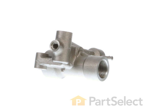 10160556-1-S-Graco-195126-Pump, Housing 360 view