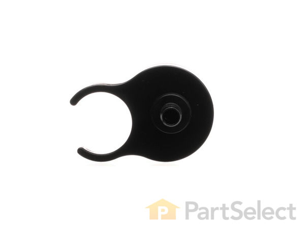 10161410-1-S-Graco-244035-Deflector 360 view