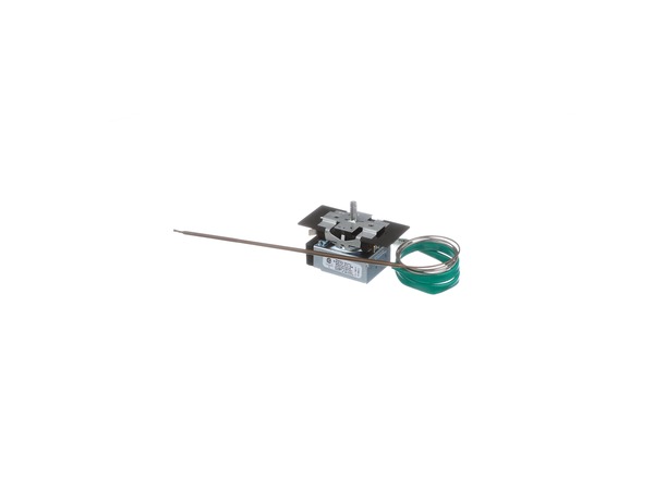 1016201-1-S-GE-WB20K10018        -SELF CLEAN THERMOSTAT 360 view