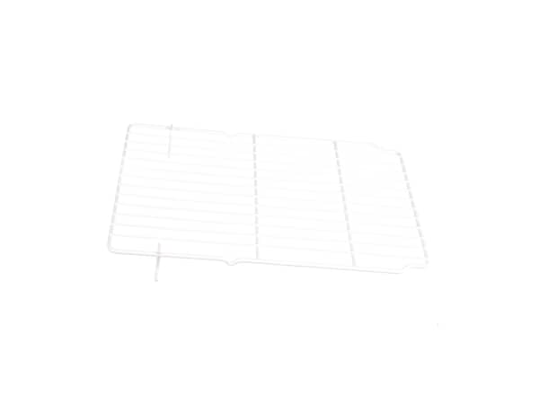 1016325-1-S-GE-WR71X10703        -Slide-Out Freezer Wire Shelf 360 view