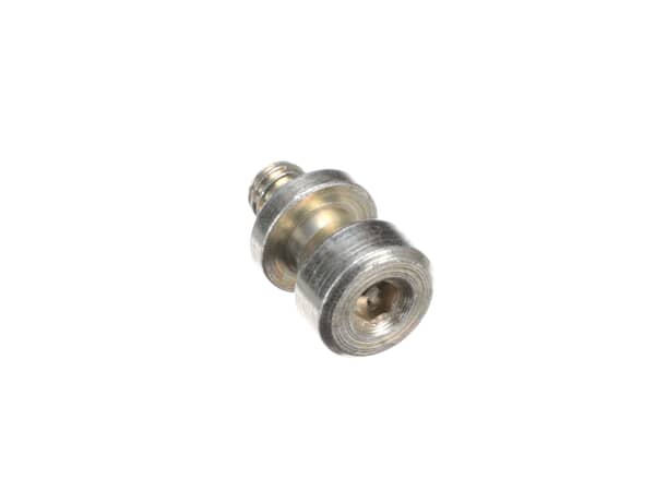 1016458-1-S-GE-WR02X12028        - FASTENER HANDLE Stainless Steel 360 view