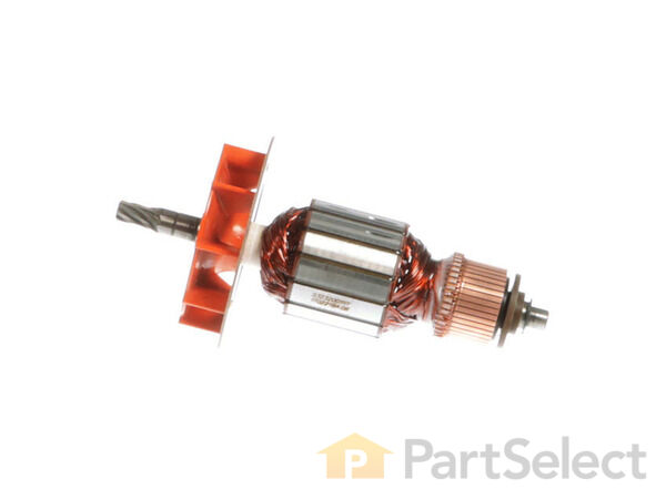 10164955-1-S-Fein-53232001117-Armature 360 view