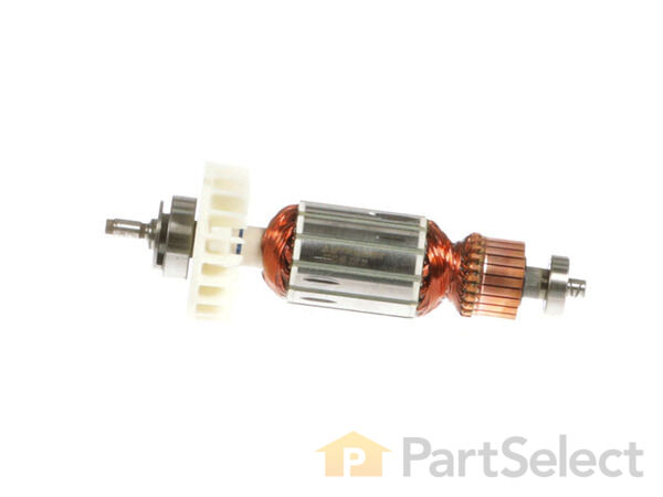 10164977-1-S-Fein-53274016110-Armature Assembly 360 view
