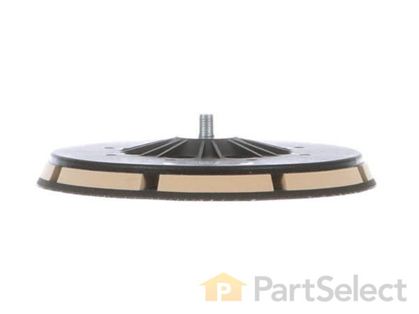 10165097-1-S-Fein-69908195049-6 Hook And Loop Sanding Pad 360 view