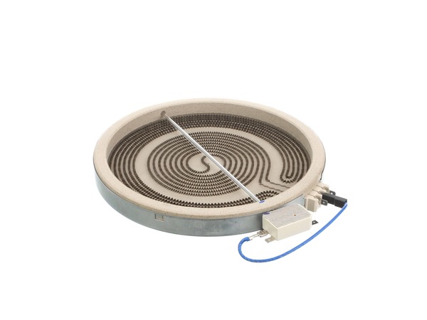 1016539-1-S-GE-WB30T10099        -Dual Radiant Element - 9 Inch 360 view