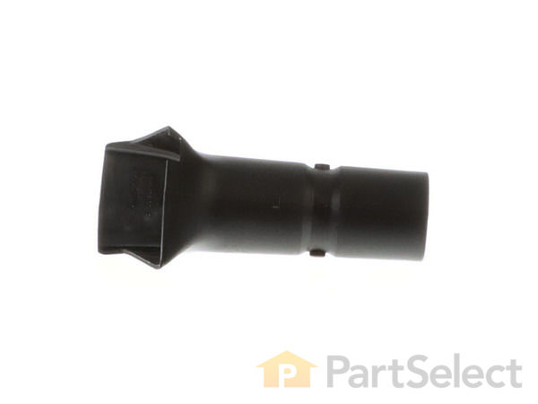 10166114-1-S-DeWALT-146717-00-Dust Duct 360 view