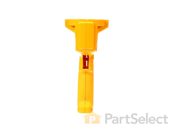 10166472-1-S-DeWALT-151122-14-Handle And Cover (fits Types 2 360 view