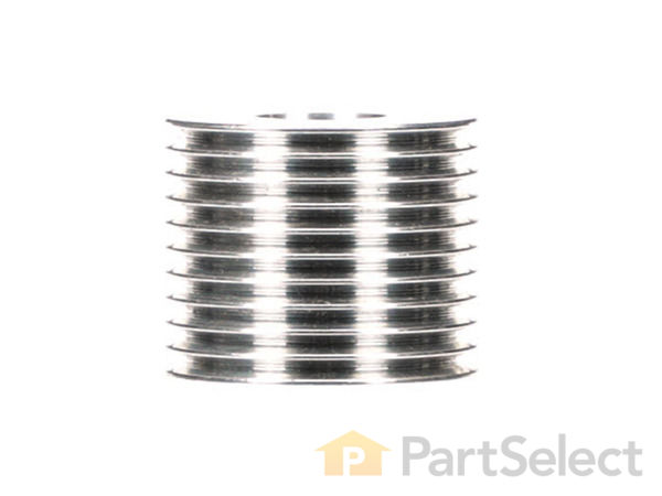10166901-1-S-DeWALT-153796-00-Driven Pulley 360 view