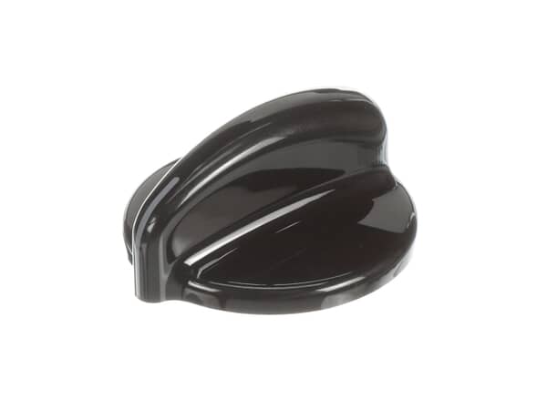 1016754-1-S-GE-WB03T10240        -Burner Knob 360 view