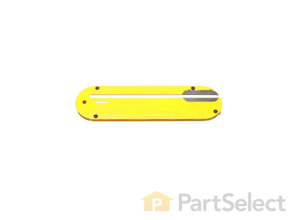 10170905-1-S-DeWALT-388292-00-Throat Plate 360 view
