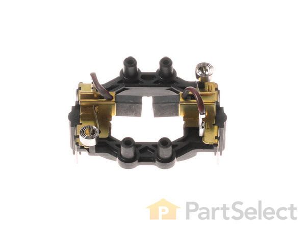 10171135-1-S-DeWALT-389512-01-Brush Ring Assembly 360 view