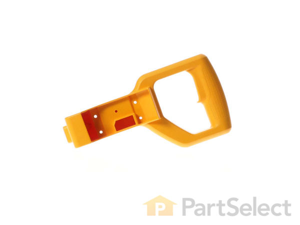 10171807-1-S-DeWALT-395674-02-Clamshell Handle And Cover 360 view