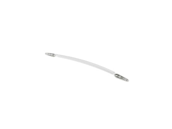 1017247-1-S-GE-WB15T10138        -Drawer Handle - White 360 view