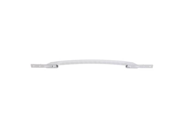 1017402-1-S-GE-WR12X10782        -Door Handle - White 360 view