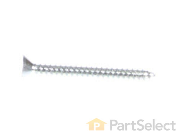 1017887-1-S-GE-WR01X10568        - Scr8-18 AB UFL 1 1/2 Stainless Steel 360 view